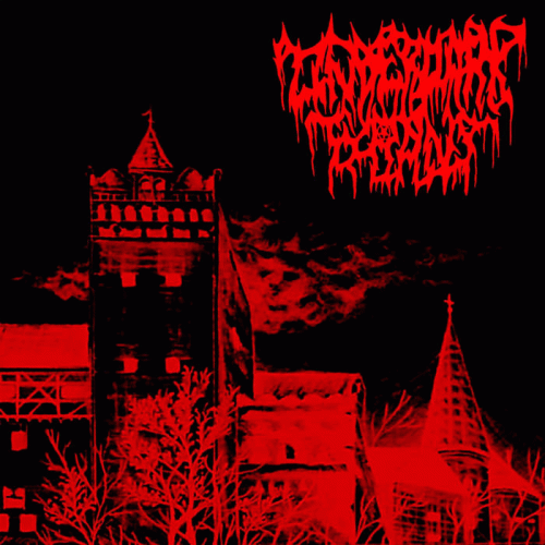 Underdark Tyrant : Underdark Tyrant